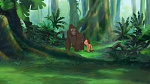 Image Tarzan 2 : L'Enfance d'un héros