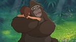 Image Tarzan 2 : L'Enfance d'un héros