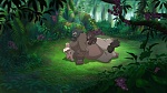 Image Tarzan 2 : L'Enfance d'un héros