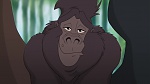 Image Tarzan 2 : L'Enfance d'un héros