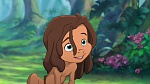Image Tarzan 2 : L'Enfance d'un héros
