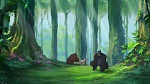 Image Tarzan 2 : L'Enfance d'un héros