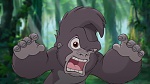 Image Tarzan 2 : L'Enfance d'un héros