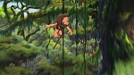 Image Tarzan 2 : L'Enfance d'un héros