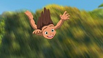 Image Tarzan 2 : L'Enfance d'un héros