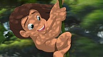 Image Tarzan 2 : L'Enfance d'un héros