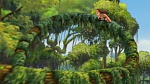 Image Tarzan 2 : L'Enfance d'un héros