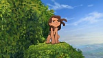 Image Tarzan 2 : L'Enfance d'un héros