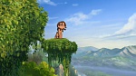 Image Tarzan 2 : L'Enfance d'un héros