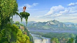 Image Tarzan 2 : L'Enfance d'un héros