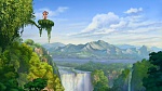 Image Tarzan 2 : L'Enfance d'un héros