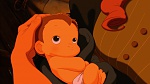 Image Tarzan