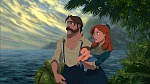 Image Tarzan