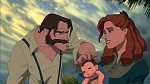 Image Tarzan