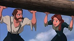 Image Tarzan