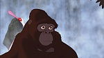 Image Tarzan