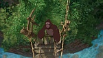 Image Tarzan