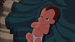 Image Tarzan