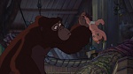 Image Tarzan