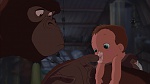 Image Tarzan