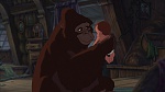 Image Tarzan