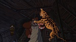 Image Tarzan