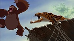 Image Tarzan