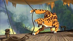 Image Tarzan