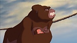 Image Tarzan