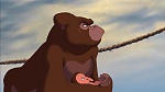 Image Tarzan