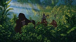 Image Tarzan