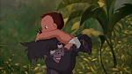 Image Tarzan