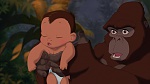 Image Tarzan