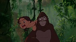 Image Tarzan