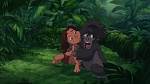 Image Tarzan