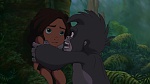 Image Tarzan