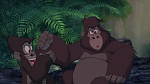 Image Tarzan