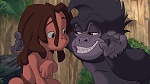 Image Tarzan