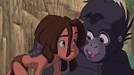 Image Tarzan