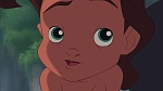Image Tarzan