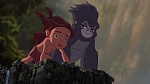 Image Tarzan