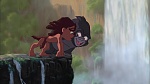 Image Tarzan
