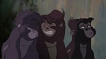 Image Tarzan