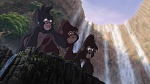 Image Tarzan