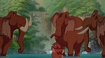 Image Tarzan