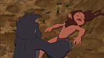 Image Tarzan