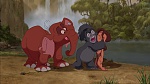 Image Tarzan