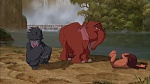 Image Tarzan