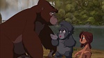 Image Tarzan