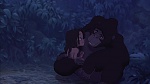 Image Tarzan